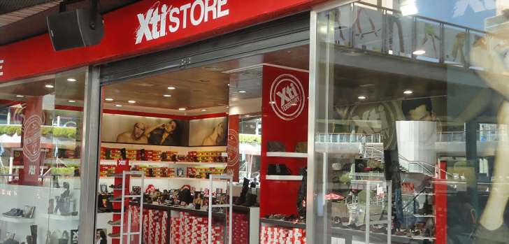 Xti, a la conquista de Colombia: se alía con el grupo local Santorini para abrir 65 tiendas en tres años